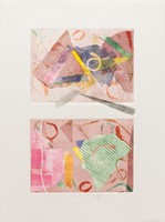 Feld, Cecelia, Untitled