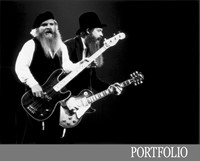 Hanson, Andy, MUSICIANS PORTFOLIO of Twelve Prints