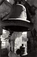 Wood, Myron, Bell Ringer, Mexico, 1961