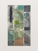 Feld, Cecelia, Triple Play 3