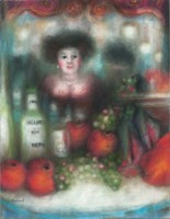 Rached, -, Chez MiMi