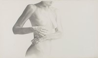 Soderquist, Ellen, Fragment III: She Went The Other Way