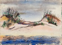 Lee, Marjorie E. (Johnson), untitled