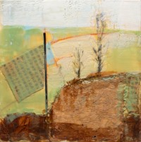 McClure, Cheryl D., Overlook