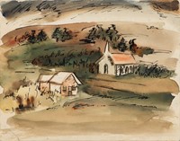 Lee, Marjorie E. (Johnson), untitled