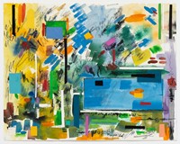 Lee, Marjorie E. (Johnson), Conover's Garden (Some Garden or Other)