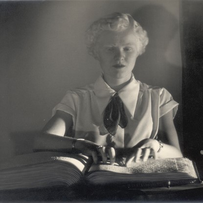 Betty Jarrett, Kingsville, Texas by Andy Hanson