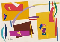 Lee, Marjorie E. (Johnson), Edge of Summer