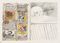 Davis, Lee Baxter, Dancing Elephant