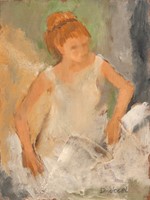 Vogel, Donald S., Tablecloth