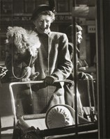 Albok, John, The Grandmother