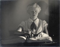 Hanson, Andy, Betty Jarrett, Kingsville, Texas