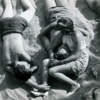 Coney Island, Brooklyn, New York by John Albok