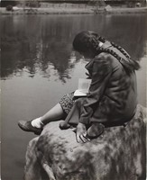 Albok, John, My Book-My Best Friend