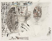 Davis, Lee Baxter, Das Aufklarung