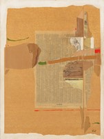 Huband, Otis, The Notation Chinese 4th Poem of 5