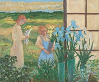 Vogel, Donald S., Arrangers