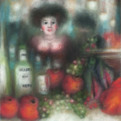 Chez MiMi by - Rached