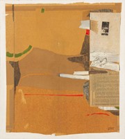 Huband, Otis, Contact The 1st of 5 Poems