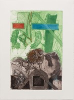 Feld, Cecelia, Untitled