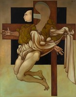 Huband, Otis, Variation of Three