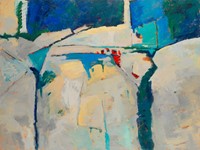 McClure, Cheryl D., Collioure 1