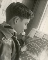 Albok, John, Untitled