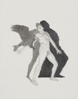 Soderquist, Ellen, Shadow Myth: Prometheus