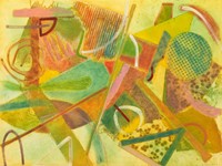 Feld, Cecelia, Untitled