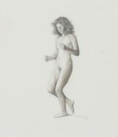 Soderquist, Ellen, Untitled (LH Running)