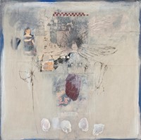 Chang Liu, Katherine, Bedtime Stories