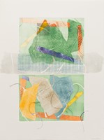 Feld, Cecelia, Untitled 