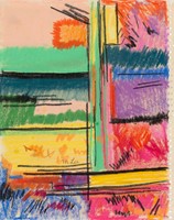 Lee, Marjorie E. (Johnson), untitled