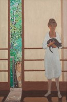 Vogel, Donald S., The Open Screen