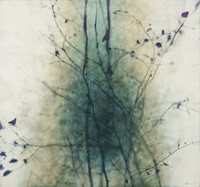 Harnden, Marci Crawford, Swan Sky I