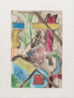 Feld, Cecelia, Untitled