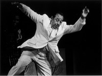 Hanson, Andy, Cab Calloway