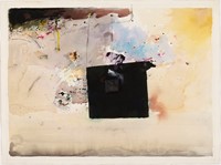 Davis, Lee Baxter, Black Square