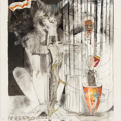 Solace by Lee Baxter Davis