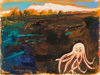 Komodore, Bill, Venice, LA