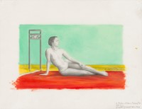 Soderquist, Ellen, A Modern Vittoria Colonna