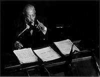 Hanson, Andy, Count Basie