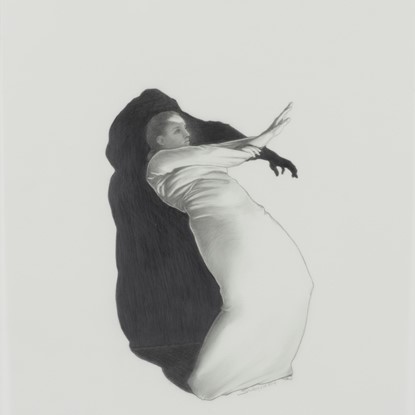 Rapt Shadow 2: Imbalance by Ellen Soderquist