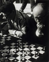 Albok, John, Contemplation