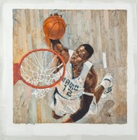 Forbes, Bart, Above the Rim