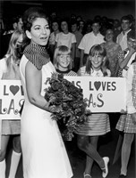 Hanson, Andy, Maria Callas