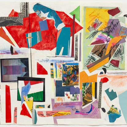 The Things I Know (Around the Fish) by Marjorie E. (Johnson) Lee