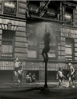 Albok, John, Projects For Children