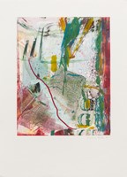 Feld, Cecelia, Untitled