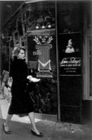 Wood, Myron, San Francisco